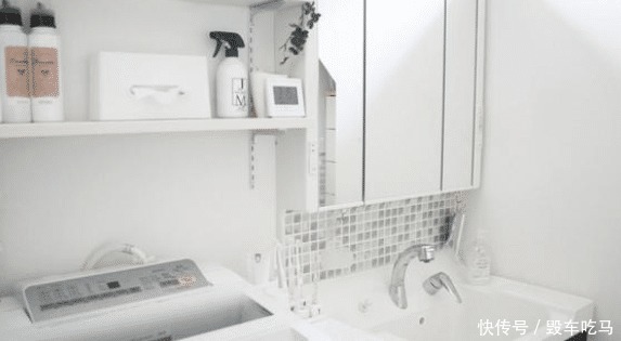 日本太太的”断舍离“生活,把杂物及时处理掉,家里干净又清爽