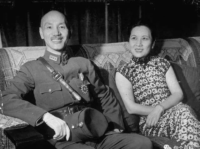 张学良|人物·不止风流——张学良(下)