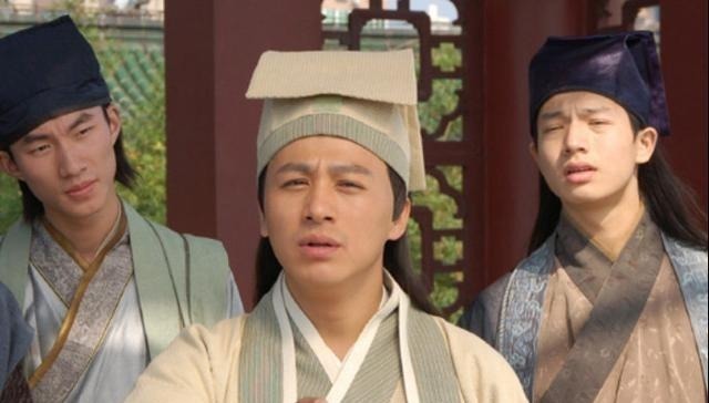 佛印和尚&才女一上联 “心田种下相思种”, 落魄书生一下联, 堪称绝配!