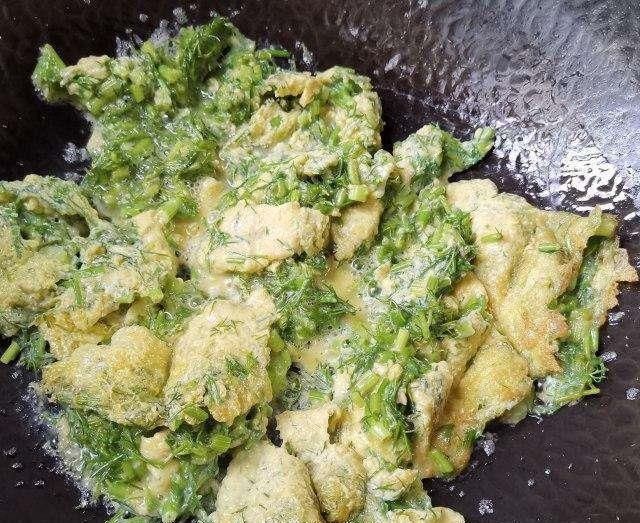 健康|湿气重多吃这菜,三天两头吃,营养可口,湿气消失了,肝脏更健康