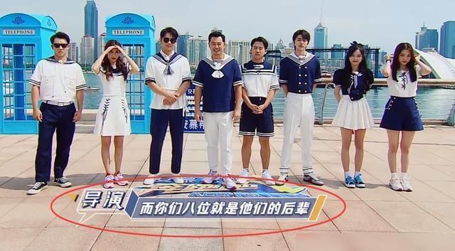 规则 郭麒麟真的是逻辑鬼才,抓住节目组规则漏洞提问,导演也无话可说