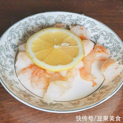 #元宵节美食大赏#十分钟搞定的懒人版豆腐脑，鲜香爽嫩