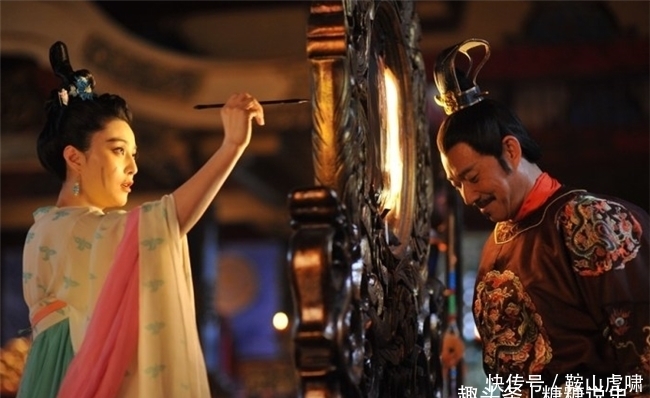 不立|李世民功绩大，李渊为何不立他为太子？其实，我们受影视剧影响了