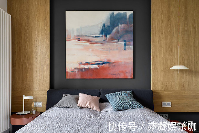 实用|一家三口实用型家居设计,合理有效的收纳空间,不再担心小孩捣蛋