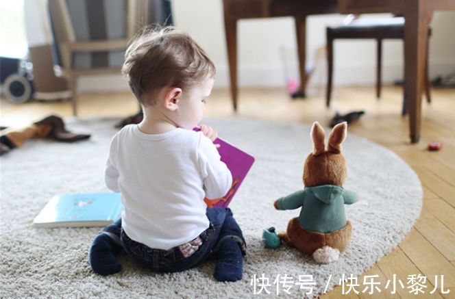 妈妈|宝宝几个月会认妈妈?看看宝宝有没有这几个表现,若有就到时候了