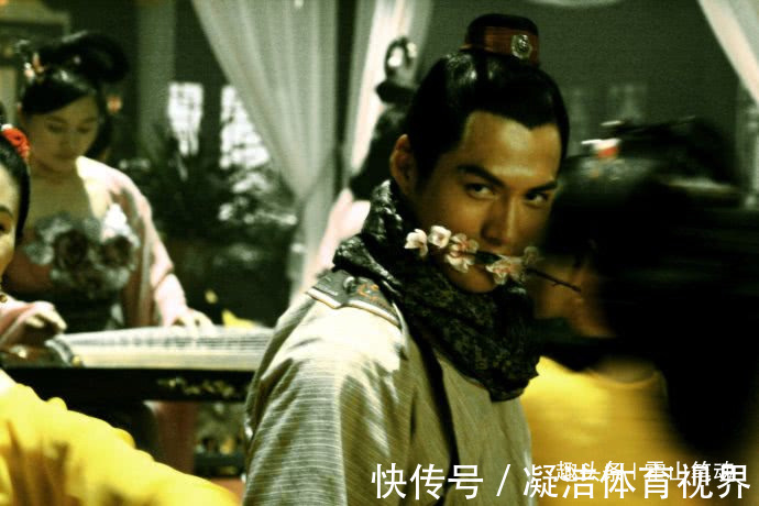 top$《水浒传》中梁山十大步兵头领,有一人竟被千斤闸给砸死了