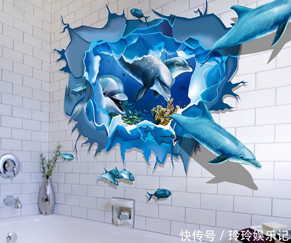 装修|到了上海才发现:没人贴瓷砖了,家家户户这样装,美观上档次