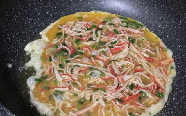 这道菜|鸡蛋的新吃法,爱吃蛋的不要错过~