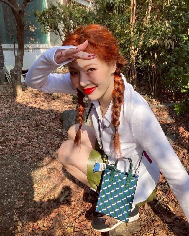 2021公认美女新类型来了！“奶茶系女生”火了！