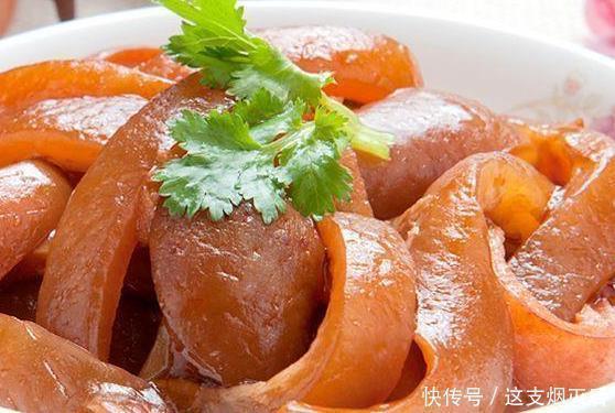 抗氧化因子|猪身上有味良药，不仅软化血管、降3高，却被很多人当垃圾扔掉