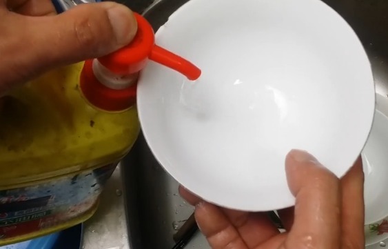 化学物质|洗碗筷的3个坏习惯，或是癌症的“帮凶”，你占了几个