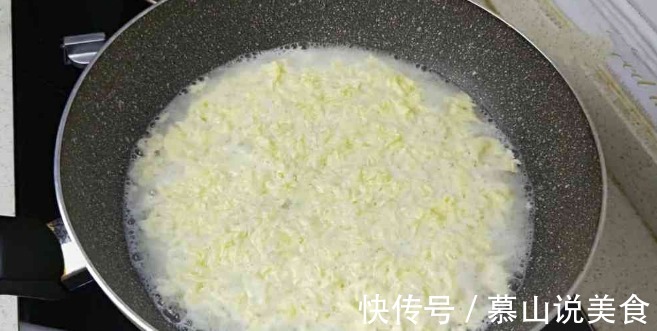 秋天一定要多喝这碗汤,美容养颜,好喝不发胖,爱美人的美容佳品