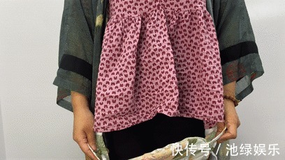 阳气|利用肚脐眼养阳,照着这样做提升阳气,秋冬少生病!