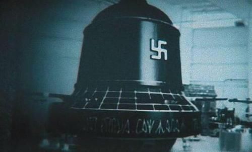 科技|二战德国纳粹发明的黑科技，美国都没这水平，现代科学仍不能解释