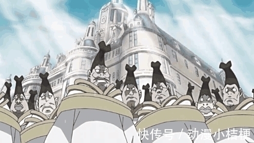 赤犬|海贼王 暗杀明哥的刺客身份被公布, 赤犬来了也无法保护他了