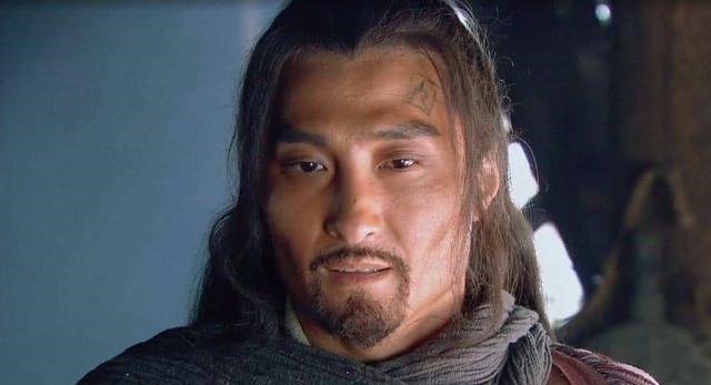 武艺|只论武艺梁山中只有1位顶尖高手,5个一流高手,剩下的不值一提!