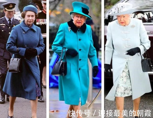 乐福鞋 平底鞋的好,连讲究的英国女王都抗拒不了,更何况我们呢