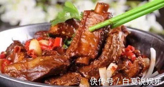 美味诱人的几道家常菜，营养美味解馋，做法特简单