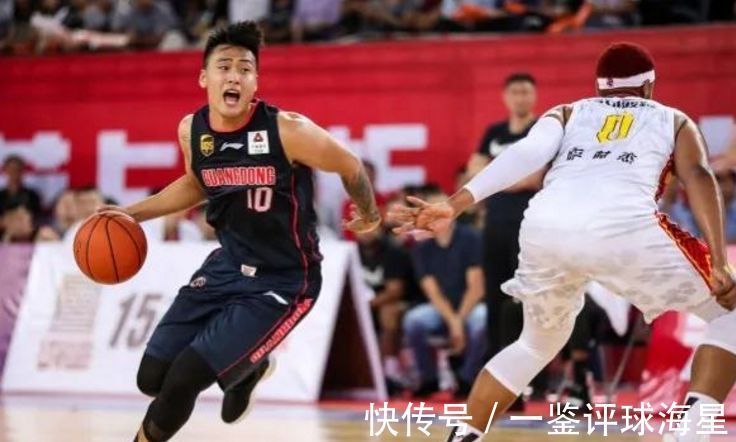 汤杰|CBA：广东vs山东，拿下开门红，广东能够取胜？