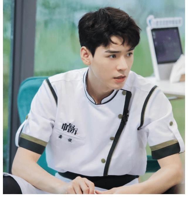 明星們|龔俊都離開了，《中餐廳》才上了一次熱搜？《中餐廳5》咋糊了？