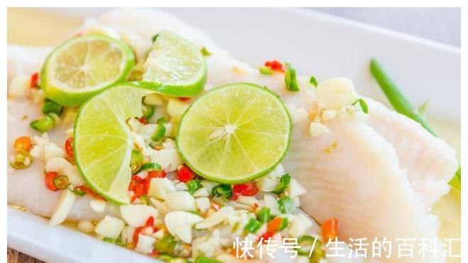 鱼肉|入夏后，这6种鱼正当鲜，钙含量高，常做给孩子吃，长个不用愁