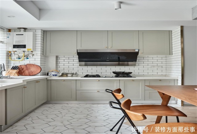 春夏秋冬|这个110平儿童房集春夏秋冬,让孩子的思绪在万千世界中跳跃、飞舞