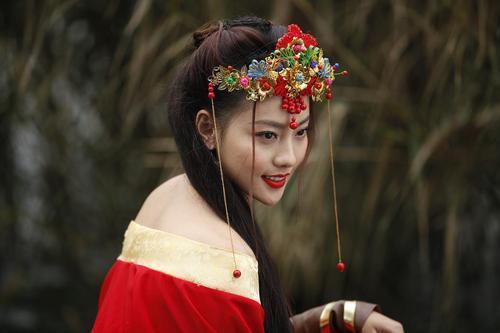 孙权|三国毒妇孙鲁班，祸乱东吴数十年，连自己亲妹妹都不放过