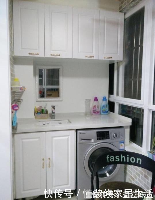 装修|晒晒我家100平新房，装修成这样只花了10万，全家人都很满意