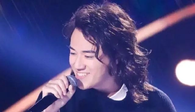 龙女|本季好声音最被低估的学员,被节目组设计成“弃子”,如今翻身了