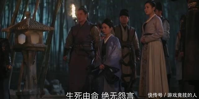 顾廷烨|知否,顾廷烨被发配,太后宫变注定失败,皇帝局中局