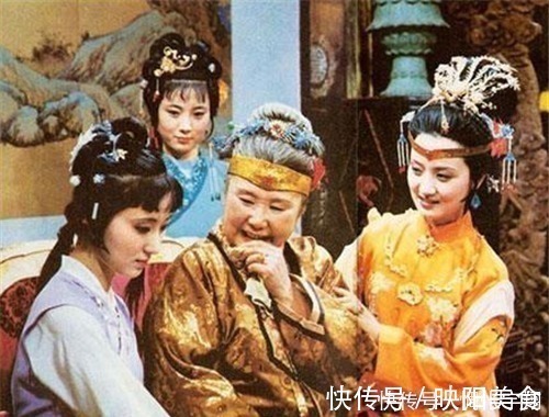 茗烟#宝玉被打后的众生相,宝钗黛玉真情流露,袭人最让人生厌