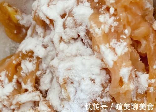 不管炒什么肉，都学会这样上浆，滑嫩不粘锅，2分钟教会你