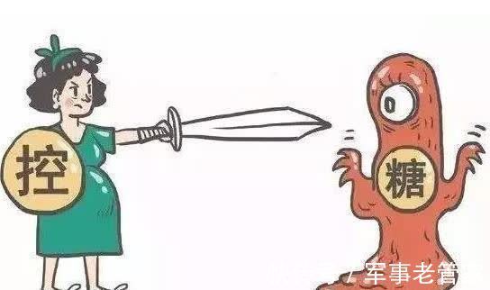 糖尿病患者|身体出现4个信号，可能是糖尿病正在恶化，还请小心并发症的发生