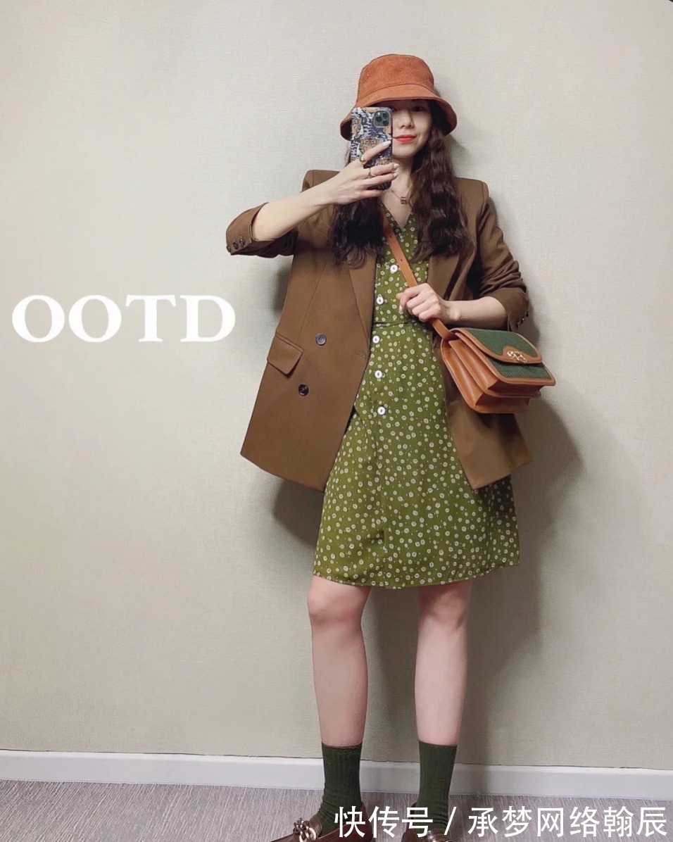 衣服|今年秋天怎么穿才能出彩?掌握这3点秘诀,不用着急买衣服