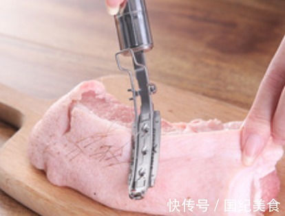 小苏打|给猪皮“去毛”别只会用镊子！教你这2招，分分钟去除，特干净