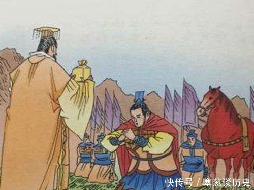 宋朝宰相吕蒙正留下一篇800字奇文,人人能读懂,适合迷茫时读