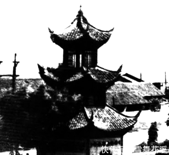 三峡!黄庭坚:身贬黔州入三峡,心沐山水成大家