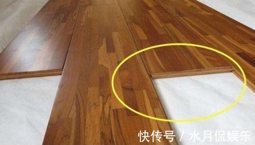 上铺|二手房翻新装修,能直接在瓷砖上铺木板吗别花了冤枉钱