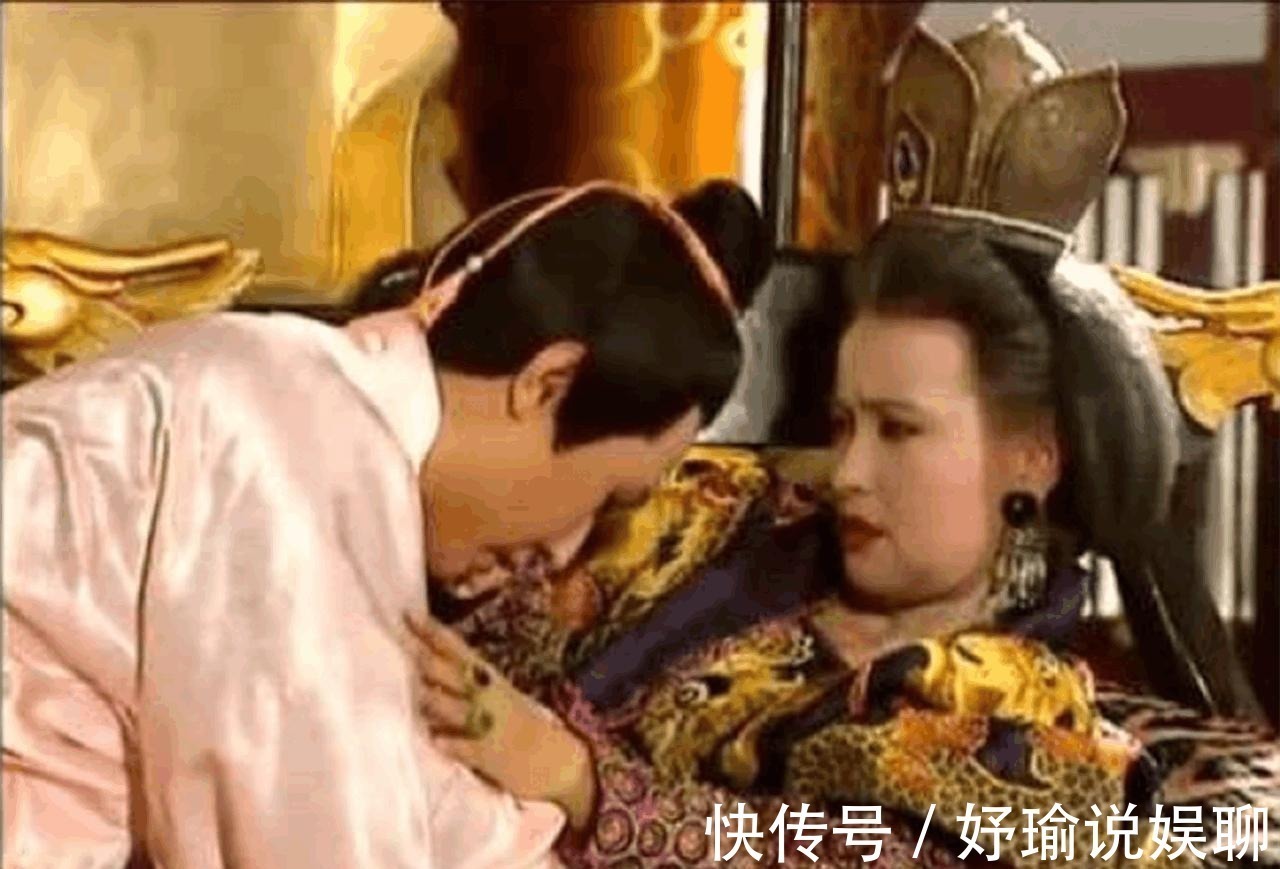 唐中宗！唐代著名诗人原来是人渣 谄媚权贵出卖恩人残杀外甥, 死有余辜