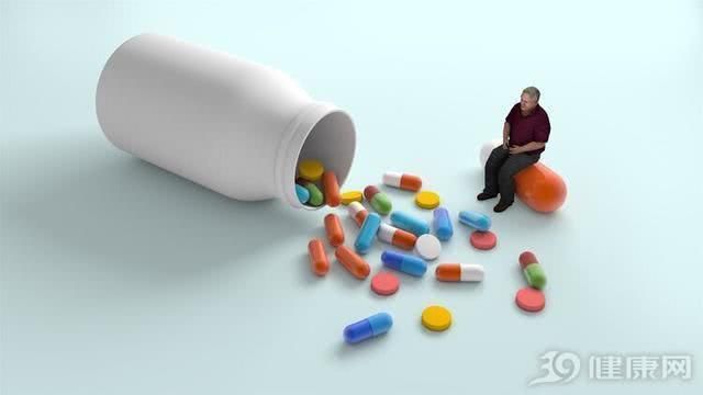 不良后果|服用奥美拉唑,会产生什么不良后果?这7种身体损伤较为明显