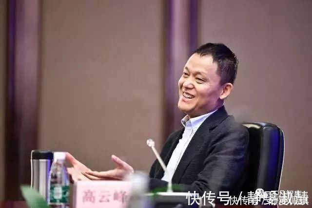 身家|中国激光巨头正式进军光刻机，半年吸金51亿，创始人身家超百亿