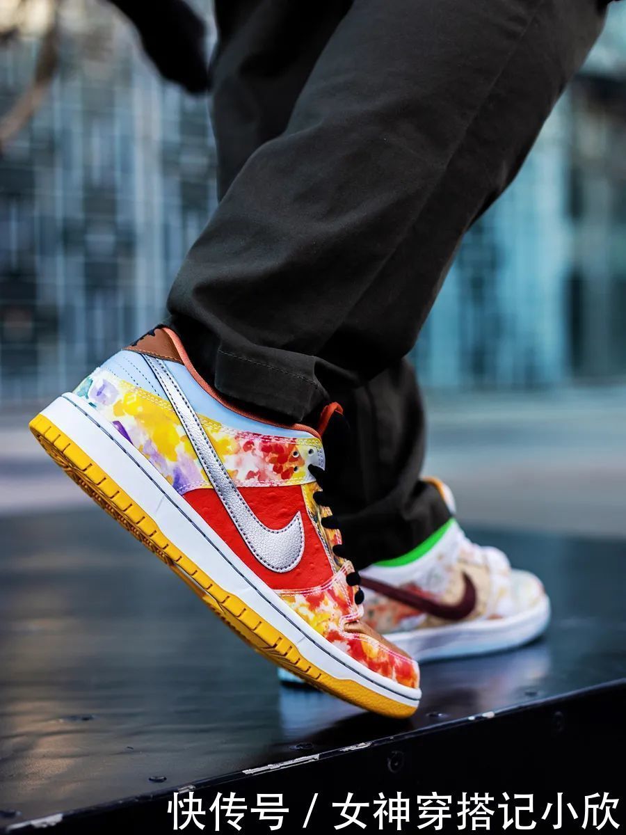 市价近万元!这双“Nike 新鞋”竟有 6 个特殊包装!暗藏 20 多个彩蛋!