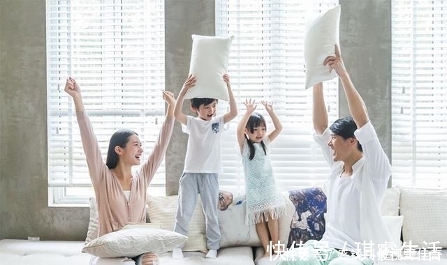 家庭教育|有人说“房间凌乱的家庭,养不出有出息的孩子”,你怎么看?