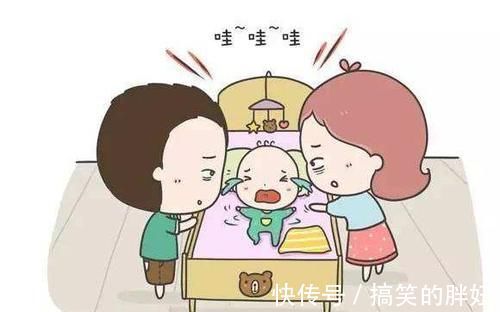 宝贝|孩子不睡觉?哄睡难?闹觉?“睡渣”宝贝有没有你们家?