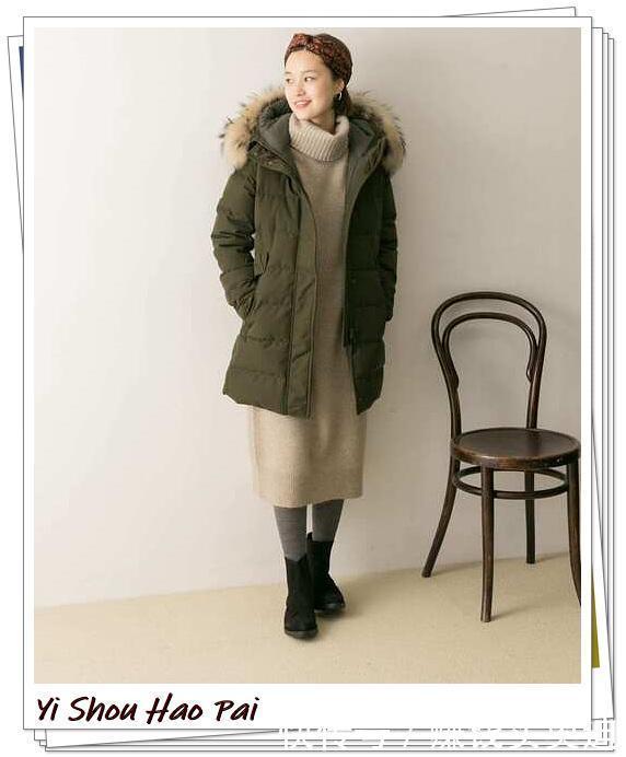 外套|11月穿什么秋末冬初的24种搭配推荐!温暖而时尚