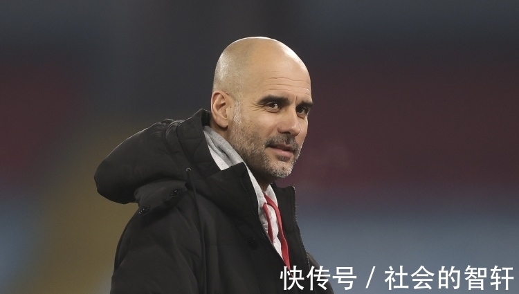 瓜帅|记者:瓜迪奥拉告诉拉波尔塔,他不会以一线队教练身份回巴萨