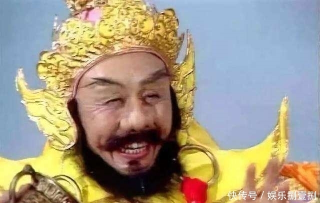 他是盘古之子,连大闹天宫的猴子都怕他,为何猪八戒却不怕?