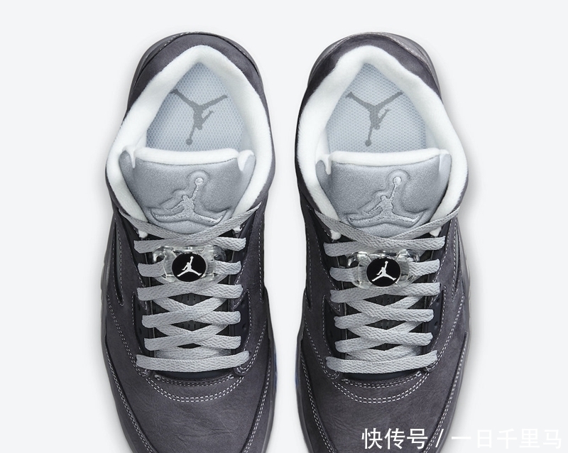  即将|高尔夫版本！全新Air Jordan 5 Low即将登场