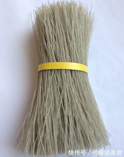 如何识别粉条真假牢记4点,立刻就能分辨出,网友很实用!