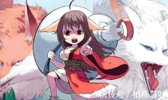 白裘恩|狐妖小红娘神秘人物实在是太多了,每一个都让人觉得好奇